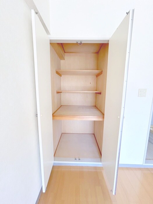 物件内観写真11　(収納)