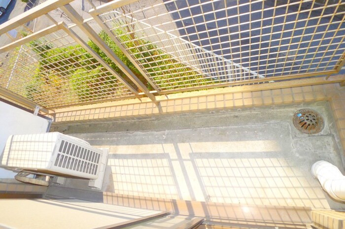 物件内観写真21　(ベランダ・バルコニー)