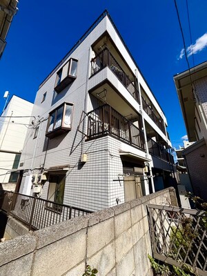 塩田ビル外観写真