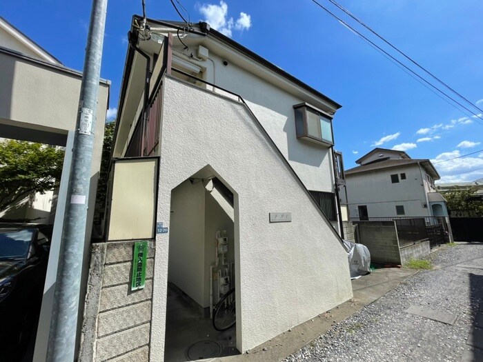 物件外観写真3　(外観写真)