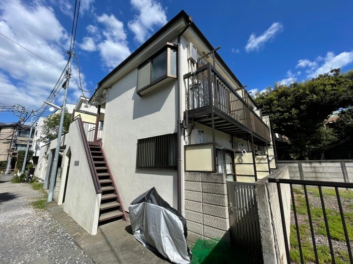 物件外観写真4　(外観写真)