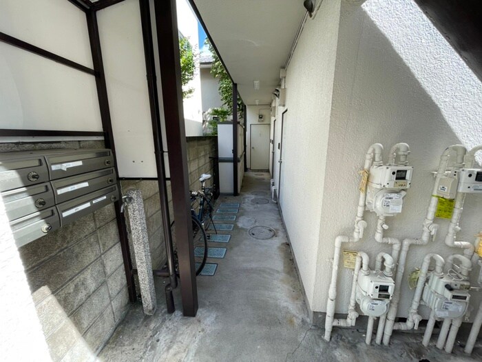 物件外観写真5　(その他)