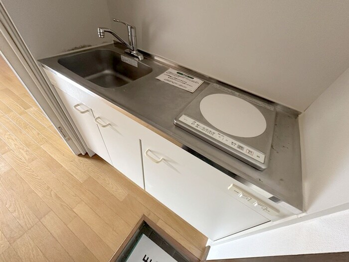 物件内観写真10　(キッチン)