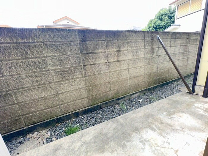 物件内観写真19　(ベランダ・バルコニー)