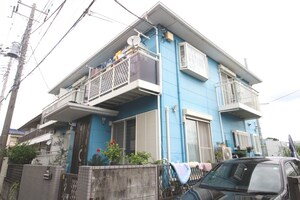 Ｌａ・Ｆｅｓｔａ外観写真
