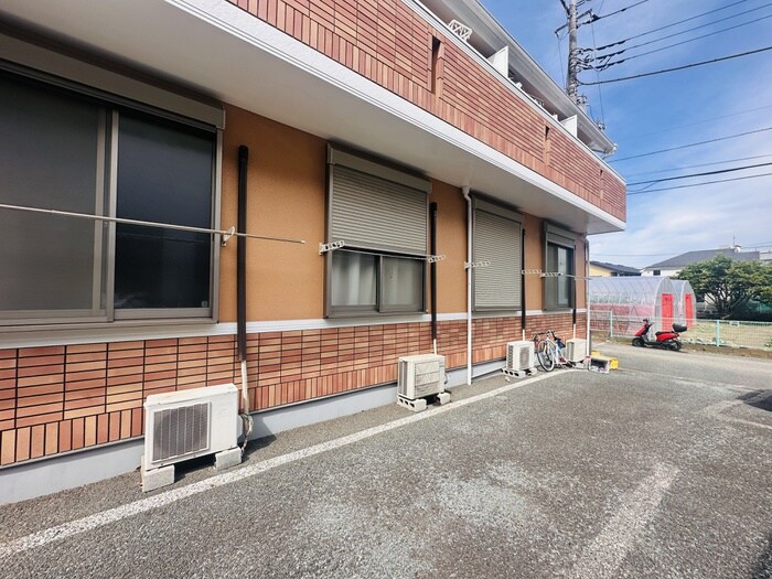 物件外観写真6　(周辺環境)