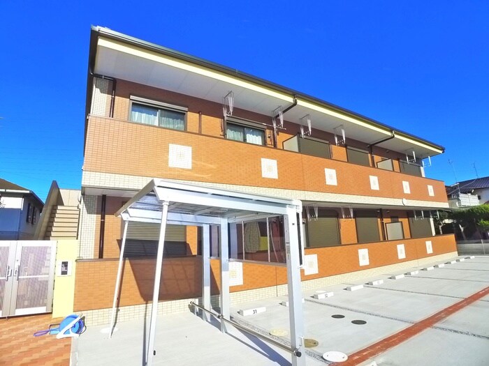 物件外観写真2　(外観写真)