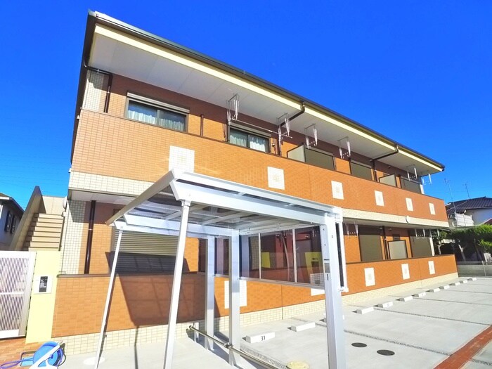 物件外観写真6　(外観写真)