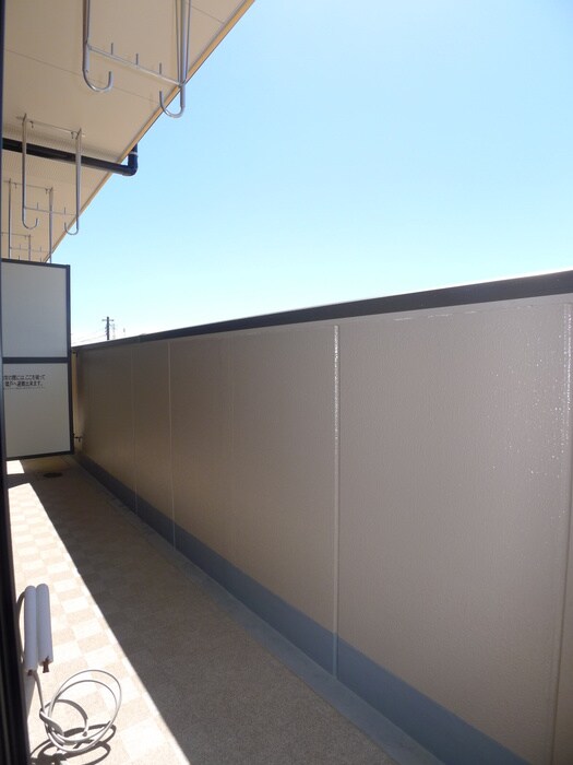 物件内観写真22　(ベランダ・バルコニー)