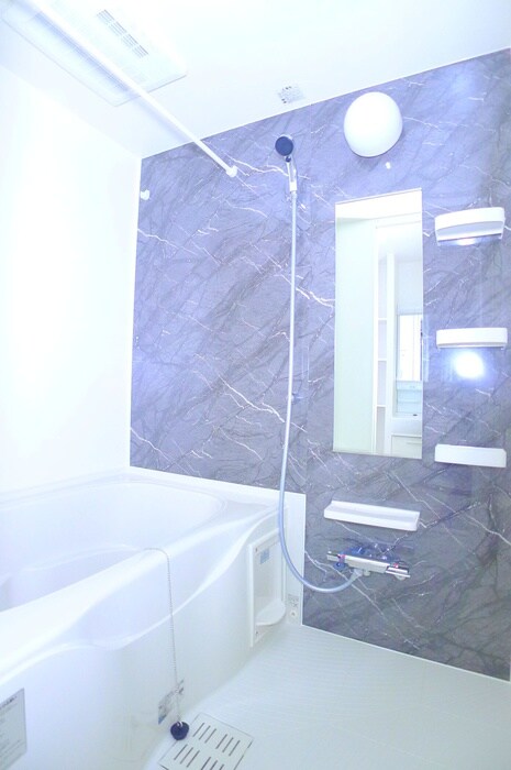 物件内観写真15　(バス／シャワールーム等)