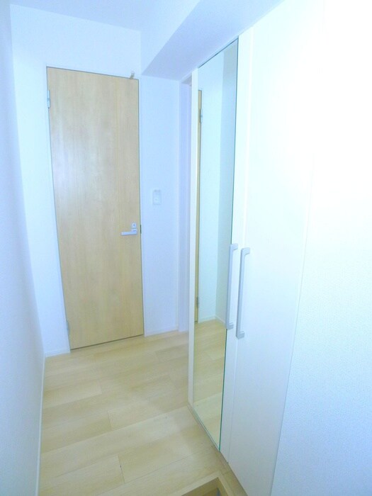 物件内観写真19　(靴箱)