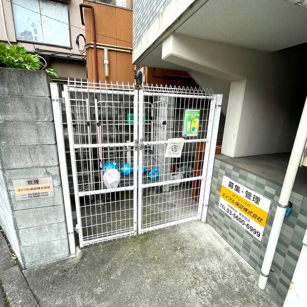 建物設備