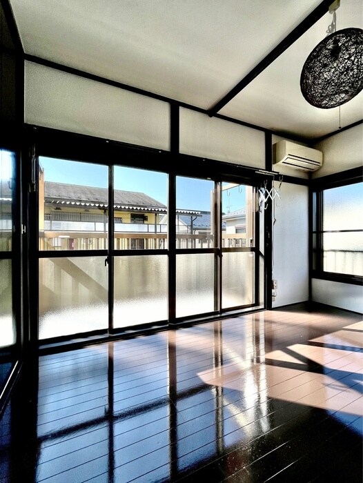 物件内観写真7　(居室)