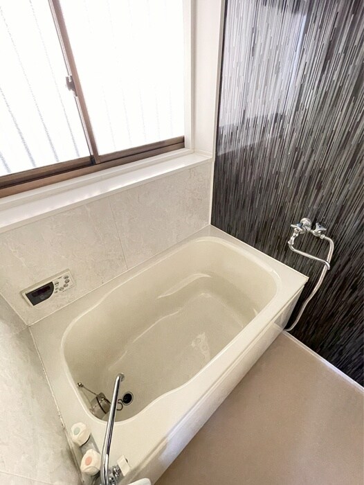 物件内観写真9　(バス／シャワールーム等)