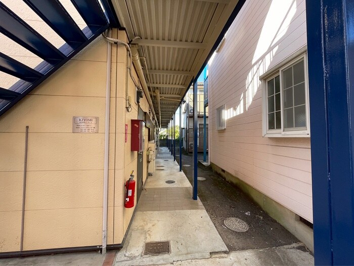 物件外観写真3　(その他)