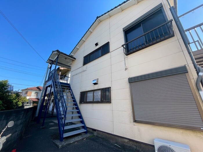 物件外観写真4　(外観写真)