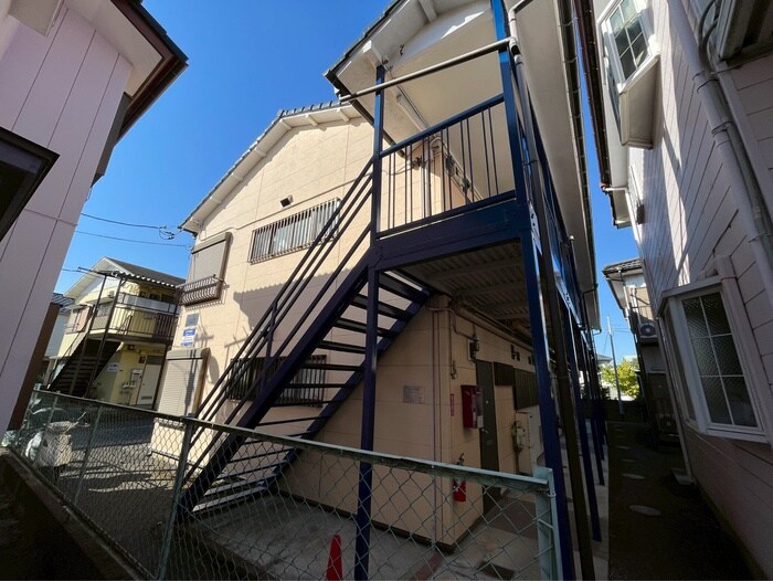 物件外観写真5　(外観写真)