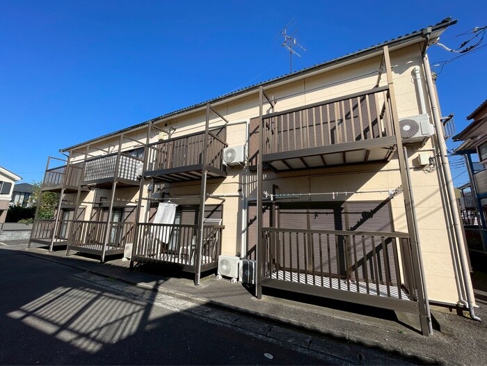 物件外観写真6　(外観写真)