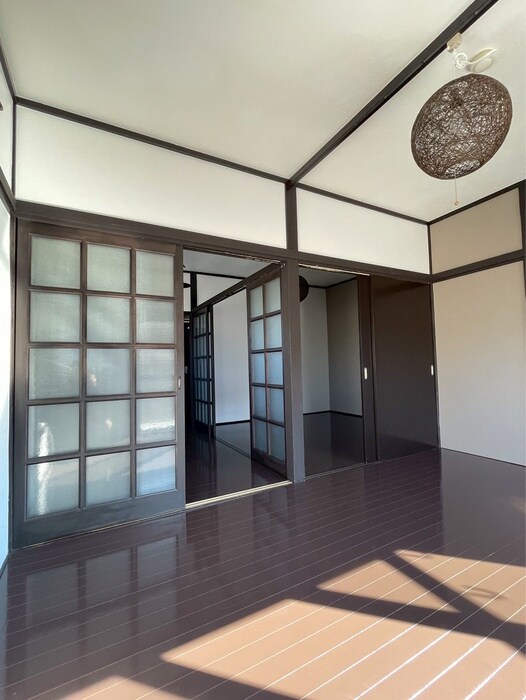 物件内観写真19　(居室)