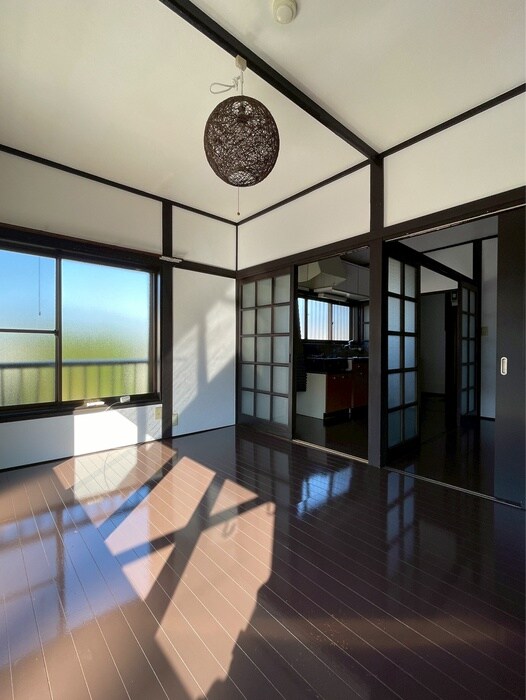 物件内観写真20　(居室)