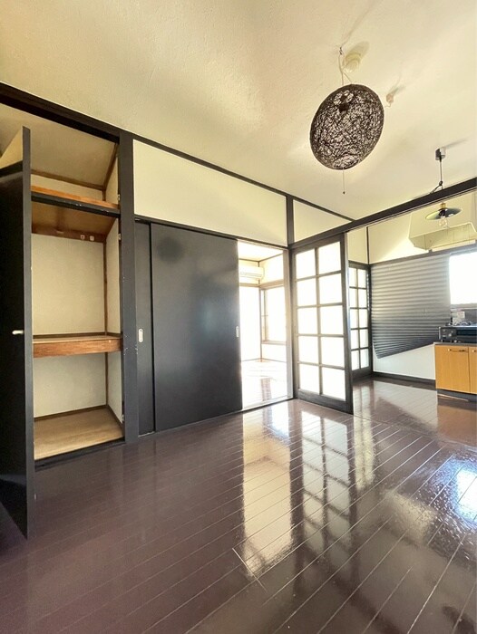 物件内観写真21　(居室)