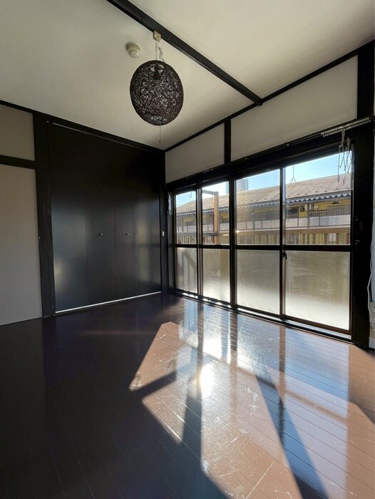 物件内観写真22　(居室)