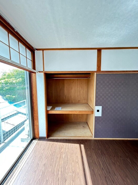 物件内観写真13　(収納)