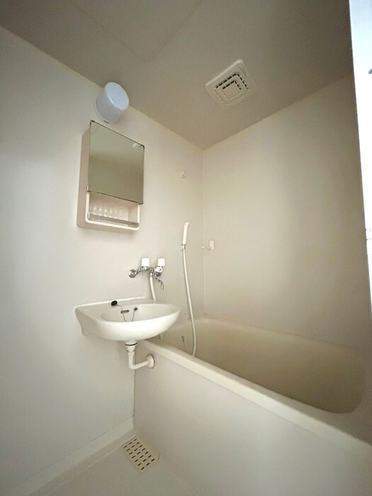 物件内観写真15　(バス／シャワールーム等)