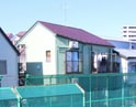 ミッキーハウス矢野口