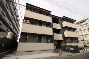 D Paina 溝口外観写真