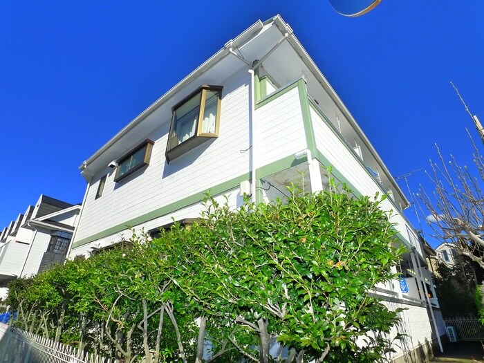 物件外観写真5　(外観写真)