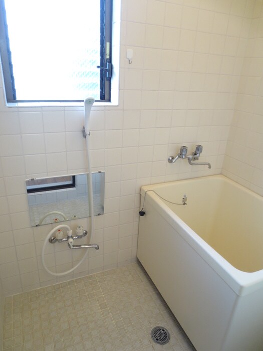 物件内観写真11　(バス／シャワールーム等)