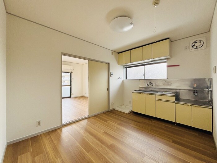 物件内観写真11　(内観写真)