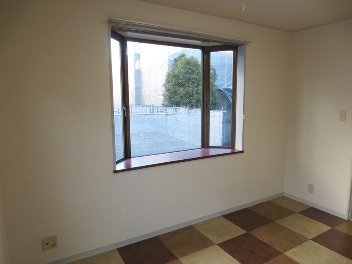 物件内観写真22　(居室)