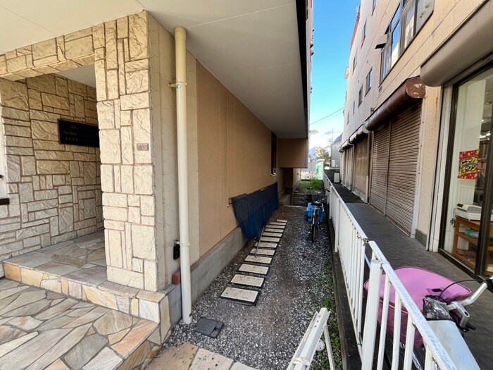 物件外観写真5　(その他)