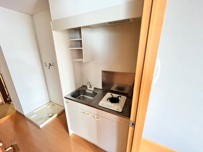 物件内観写真10　(キッチン)