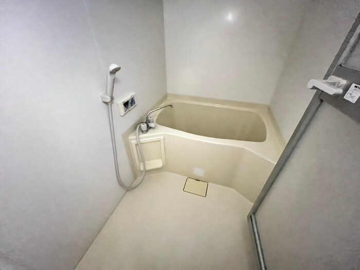 物件内観写真11　(バス／シャワールーム等)