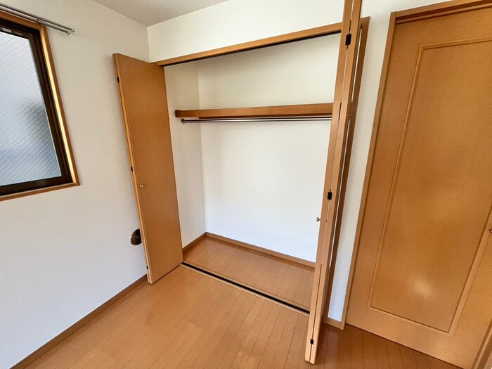 物件内観写真14　(収納)