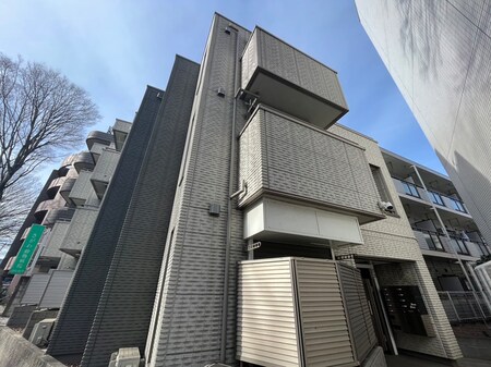ＰＲＩＭＥ　ＣＯＵＲＴ外観写真