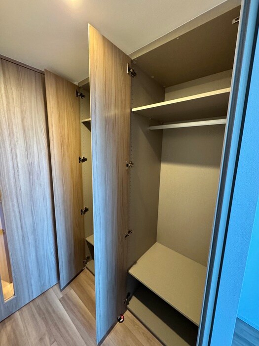 物件内観写真11　(収納)