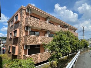 グランクラッセ外観写真