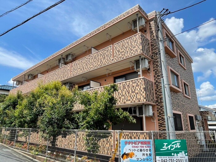 物件外観写真5　(外観写真)