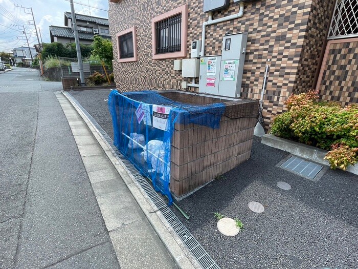 物件外観写真6　(建物設備)