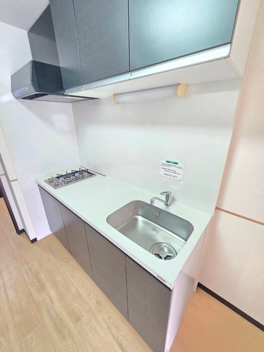 物件内観写真11　(キッチン)