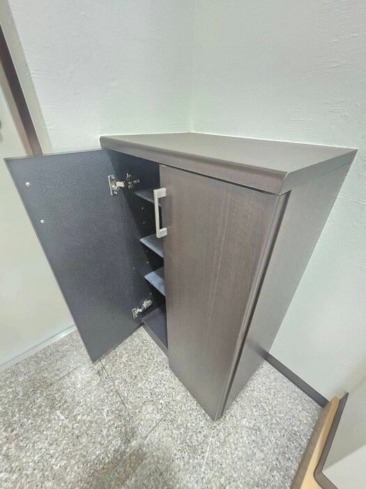 物件内観写真17　(靴箱)