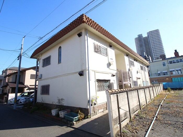 物件外観写真3　(その他)