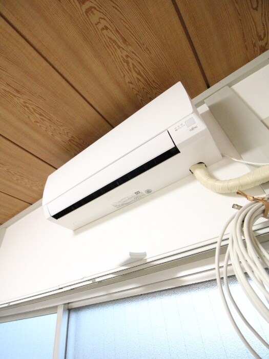 物件内観写真13　(居室)