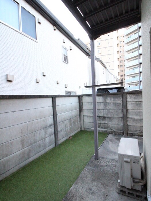 物件内観写真16　(ベランダ・バルコニー)