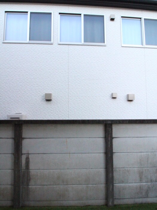 物件内観写真17　(室内からの展望)