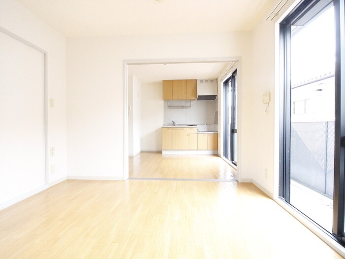 物件内観写真10　(居室)